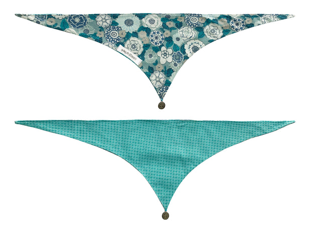 Bandana - SPRING BLOOMS