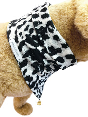 Cozy Neck - DALMATIAN