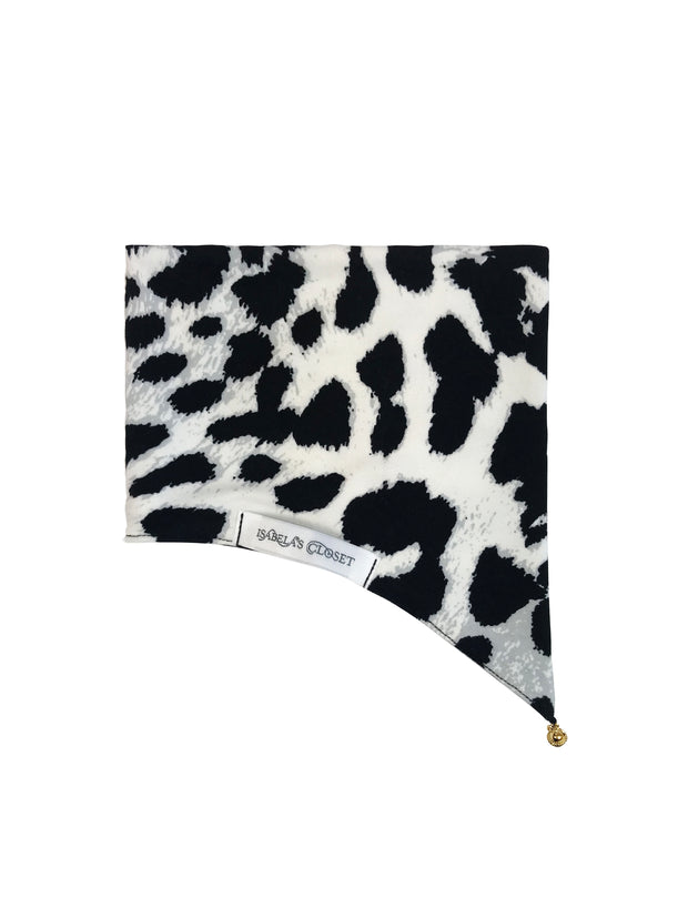 Cozy Neck - DALMATIAN
