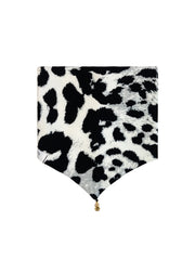 Cozy Neck - DALMATIAN