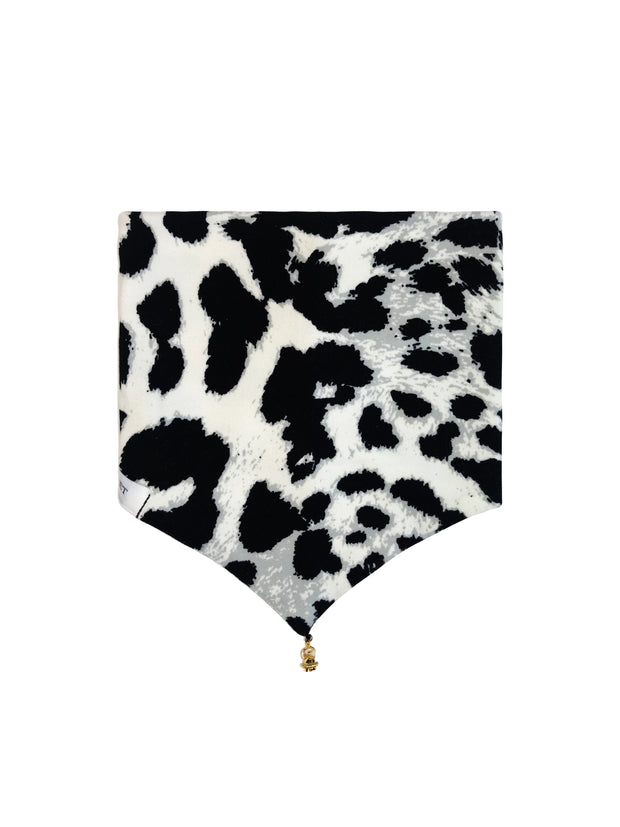 Cozy Neck - DALMATIAN