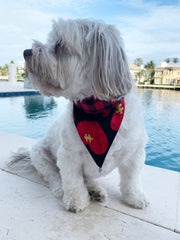 Bandana - PUZZLE LOVE