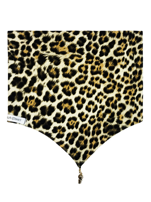 Cozy Neck - JAGUAR