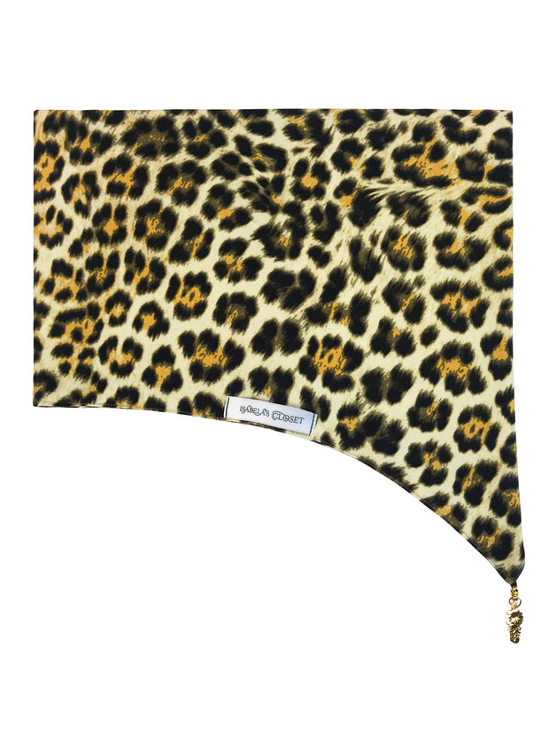 Cozy Neck - JAGUAR
