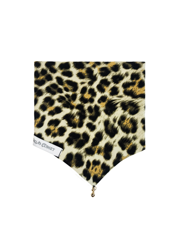 Cozy Neck - JAGUAR