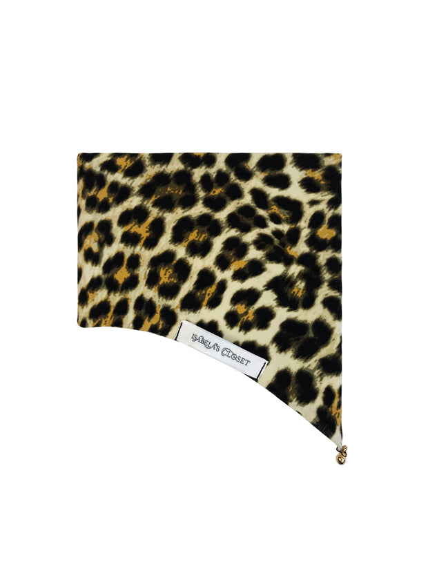 Cozy Neck - JAGUAR