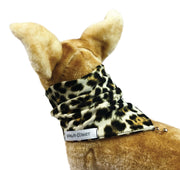 Cozy Neck - JAGUAR